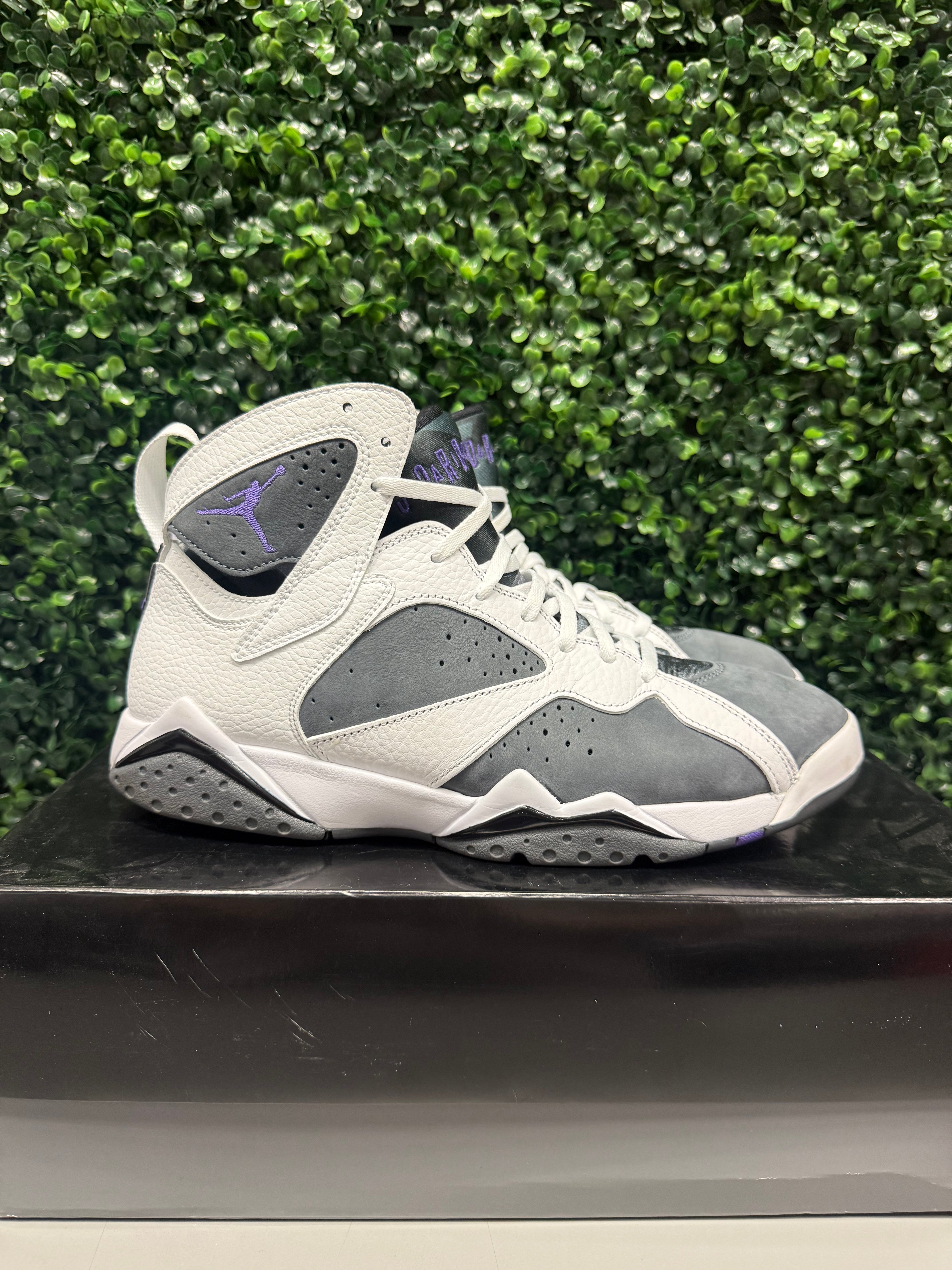 Jordan 7 "Flint" Size 10.5 Preowned