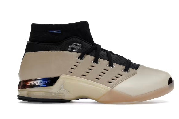 Jordan 17 Retro Low SP “Infinite Archives”