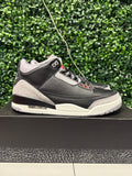 Jordan 3 "Black Cement 2024" Size 13 Preowned