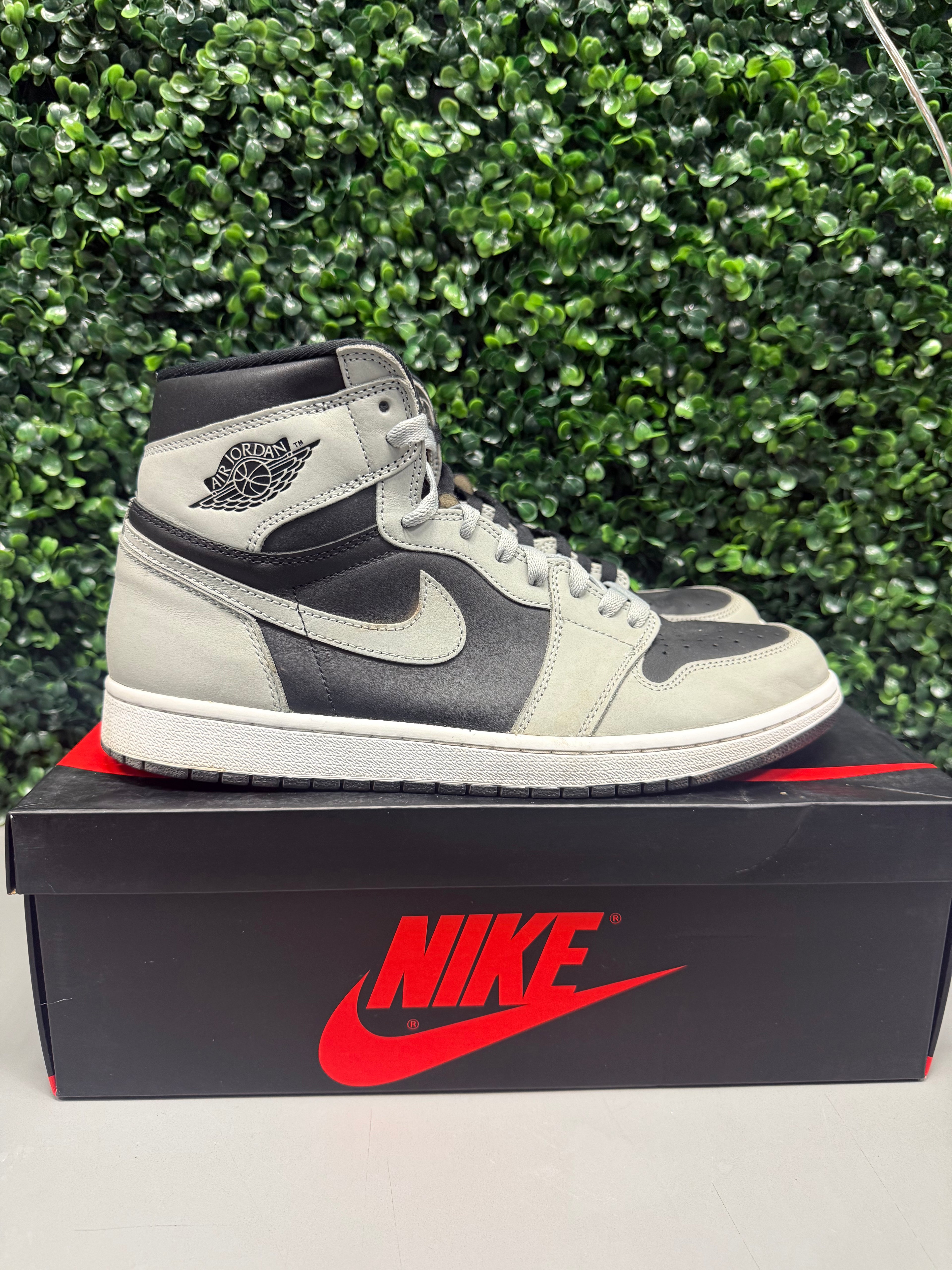 Jordan 1 High "Shadow 2.0" Size 11.5 Preowned