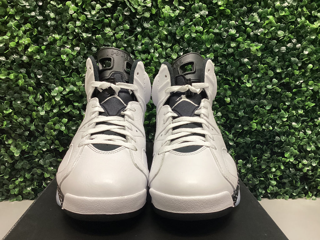 Jordan 6 “Reverse Oreo” Size 13 Preowned