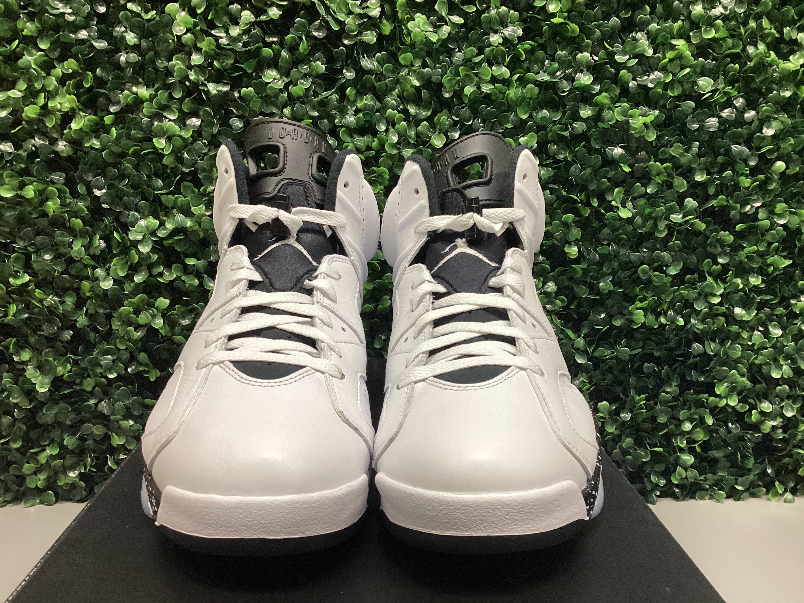 Jordan 6 “Reverse Oreo” Size 13 Preowned