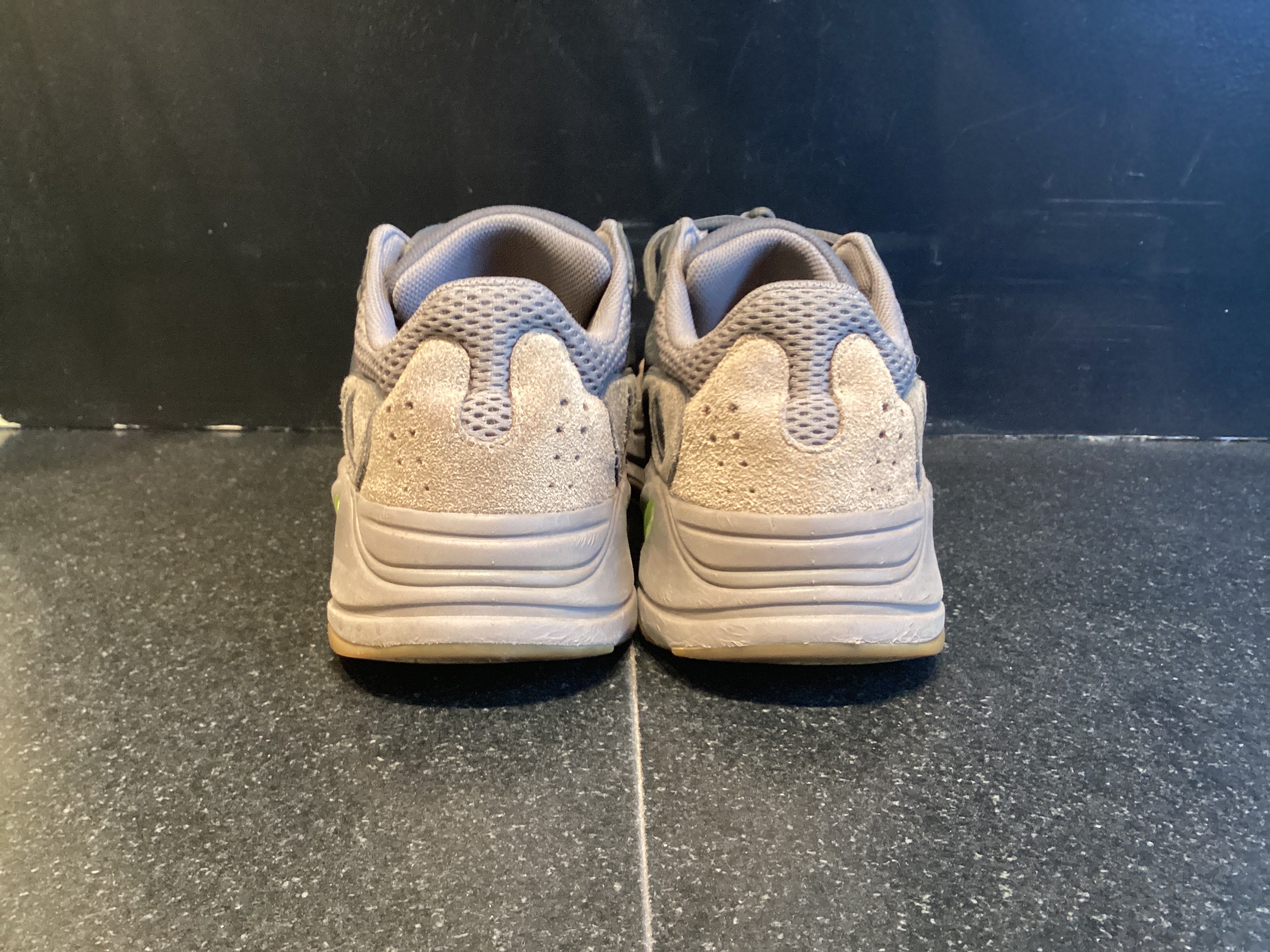 Yeezy 700 “Mauve” Preowned Size 12 No Box