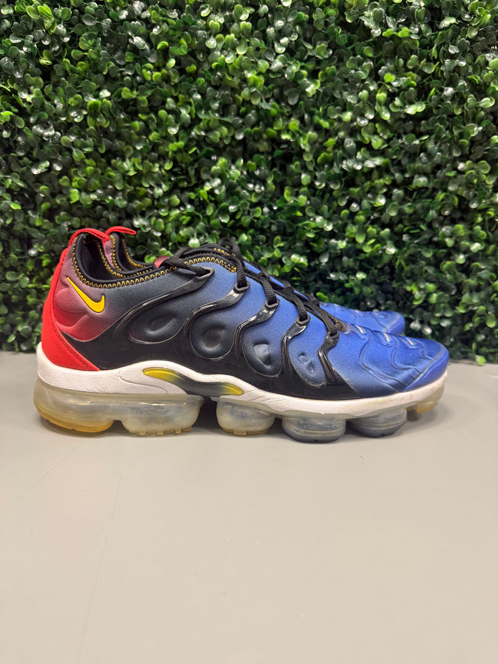 Nike Air VaporMax Plus “LTPT”  Size 12 Preowned
