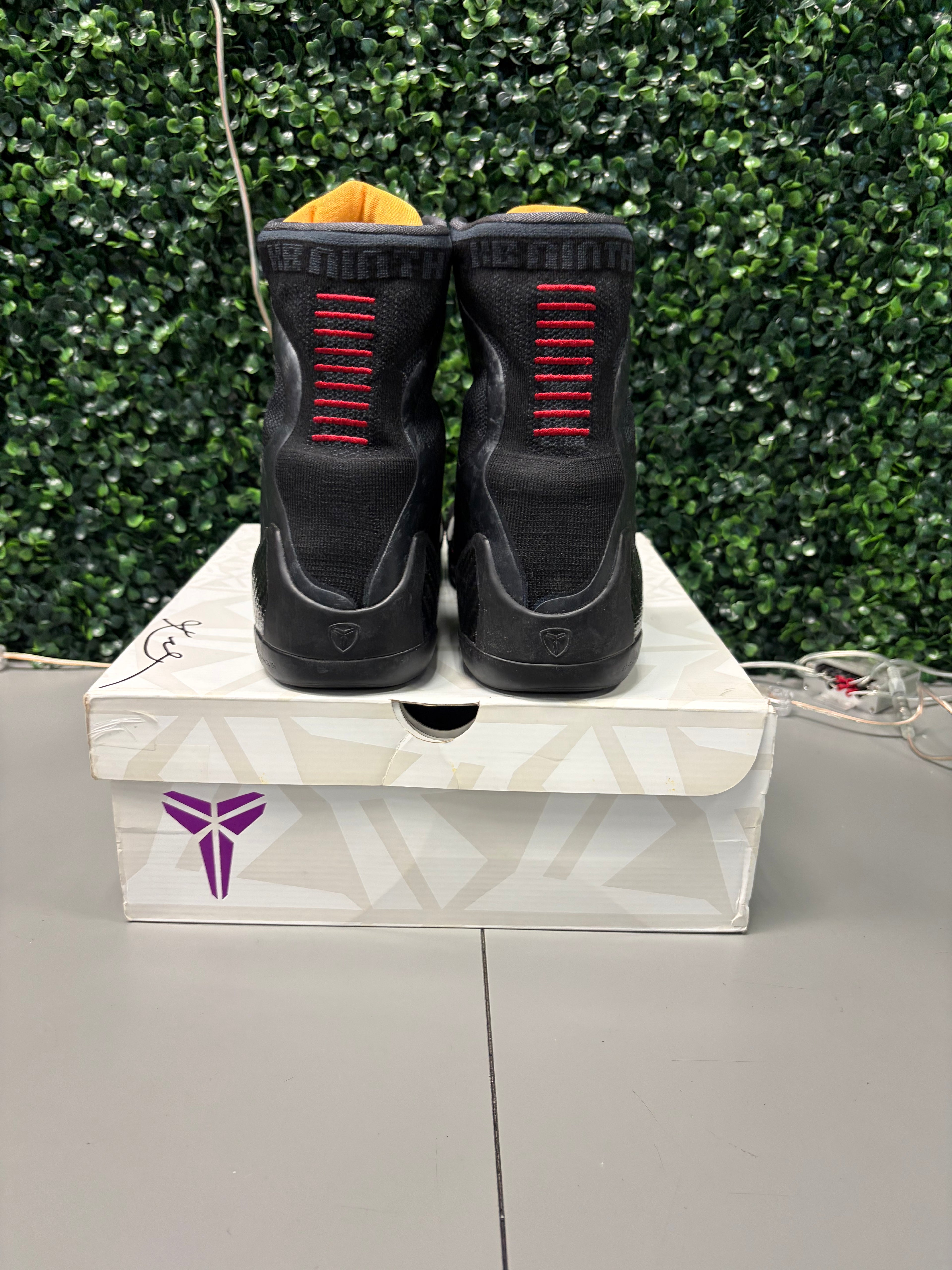 Nike Kobe 9 Elite "Inspiration" Size 13 Preowned