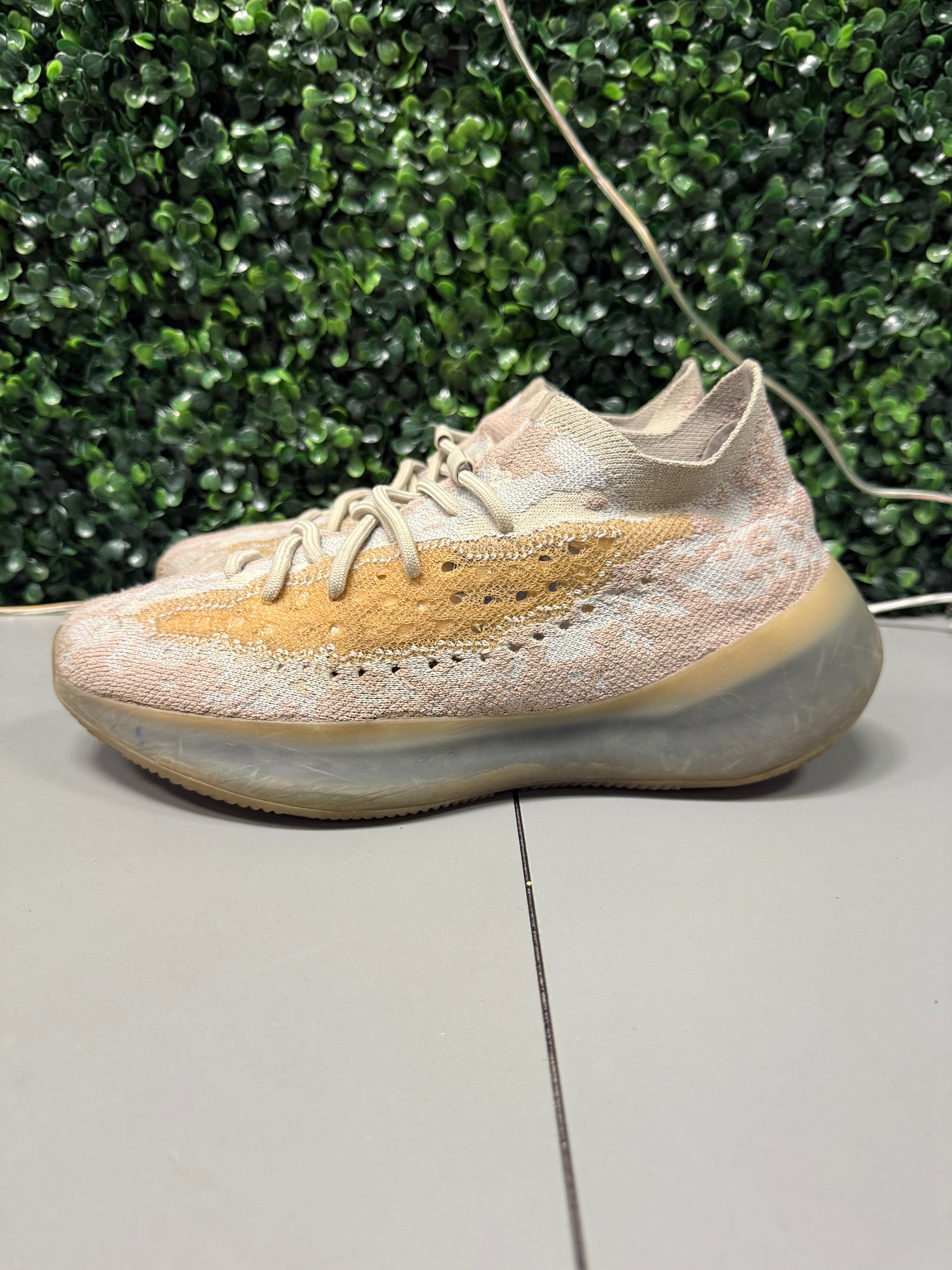 Yeezy Boost 380 "Pepper" Size 9.5 Preowned