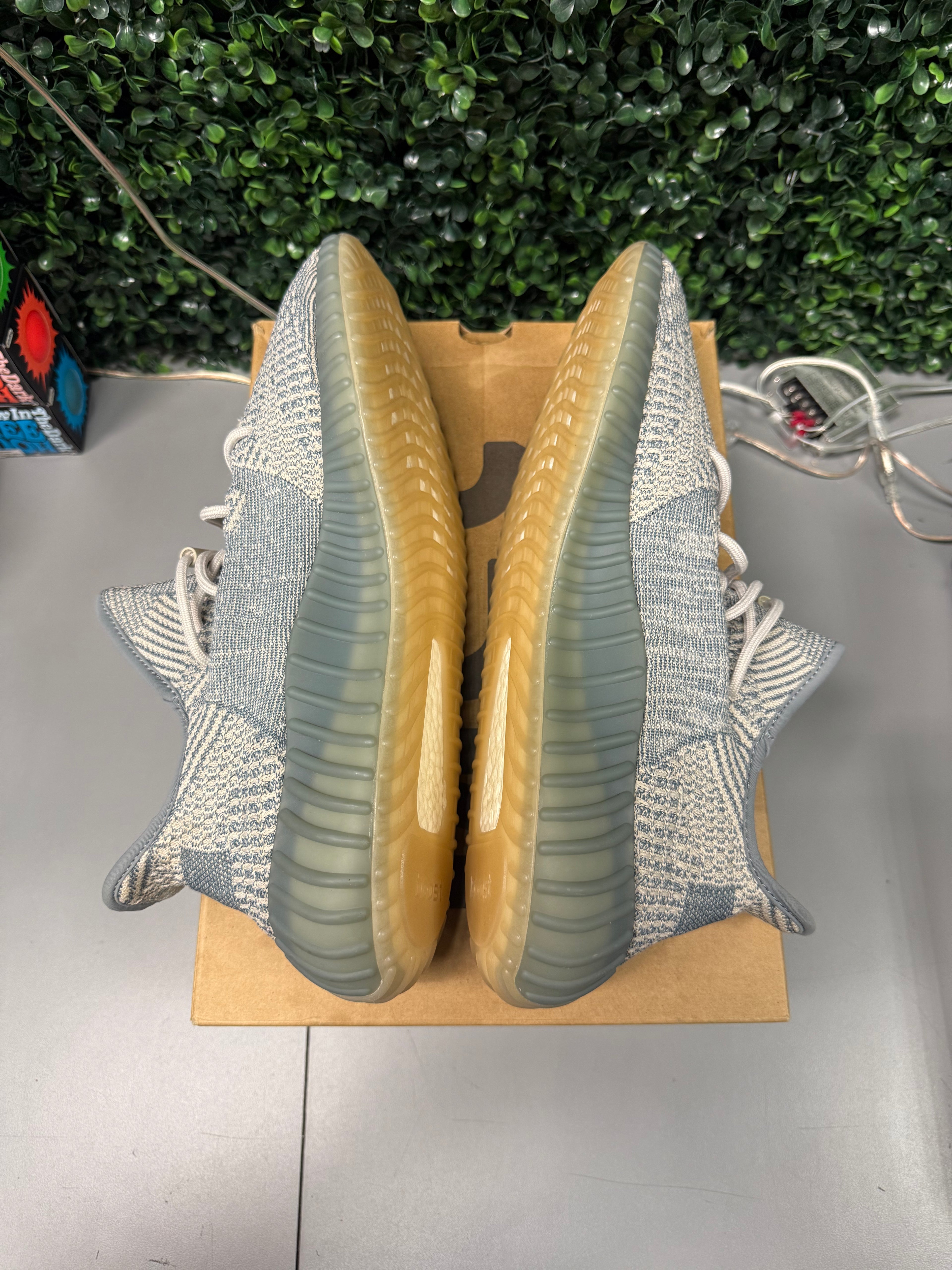 Yeezy 350 V2 "Israfil” Size 13 Preowned