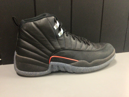 Jordan 12 “Utility” Size 10.5 Preowned