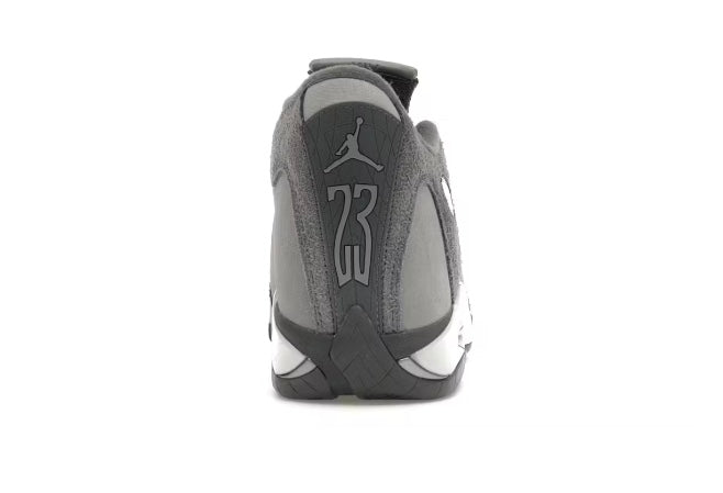 Jordan 14 Retro “Flint Grey”