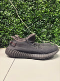 Yeezy Boost 350 V2 "Black" (Non-Reflective) Size 11.5 Preowned