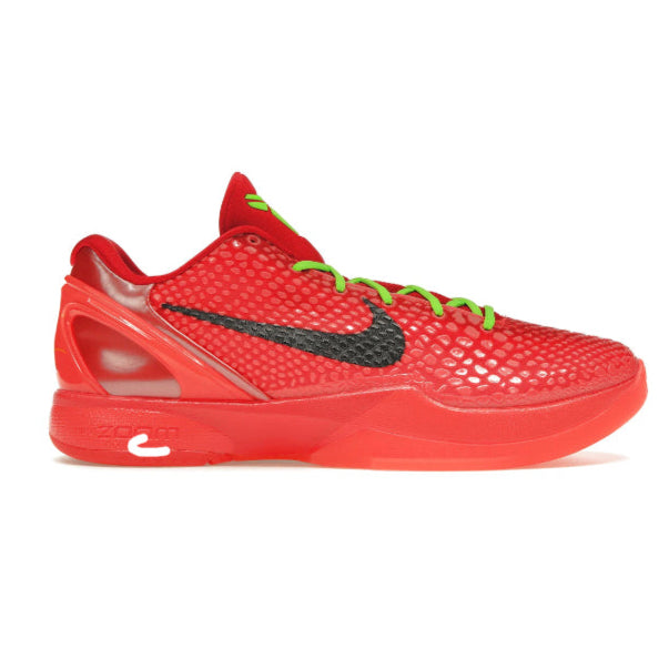 Nike Kobe 6 Protro “Reverse Grinch”
