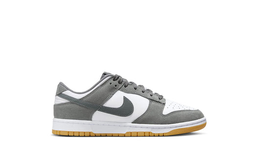 Nike Dunk Low “Smoke Grey Gum 3M Swoosh”