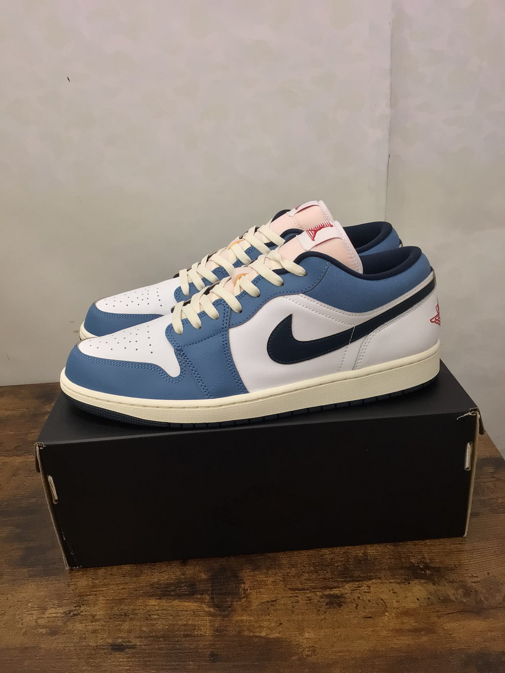 Jordan 1 SE “Armory Navy” Size 13 Preowned
