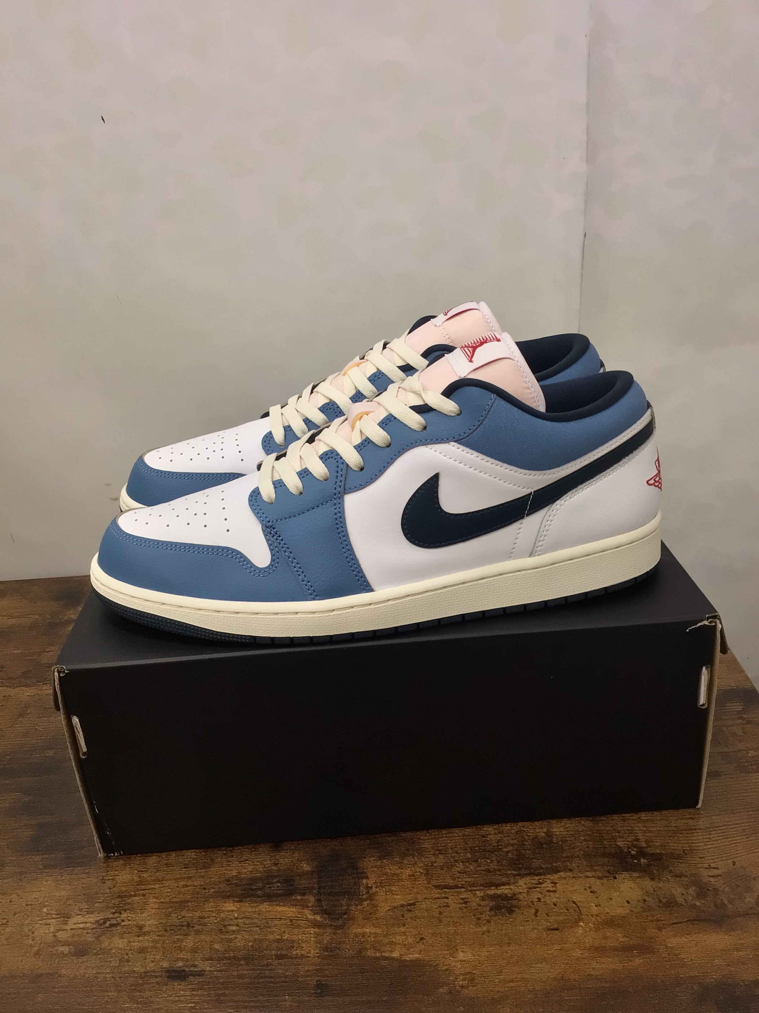 Jordan 1 SE “Armory Navy” Size 13 Preowned