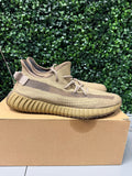 Yeezy 350 V2 "Earth” Size 12.5 Preowned