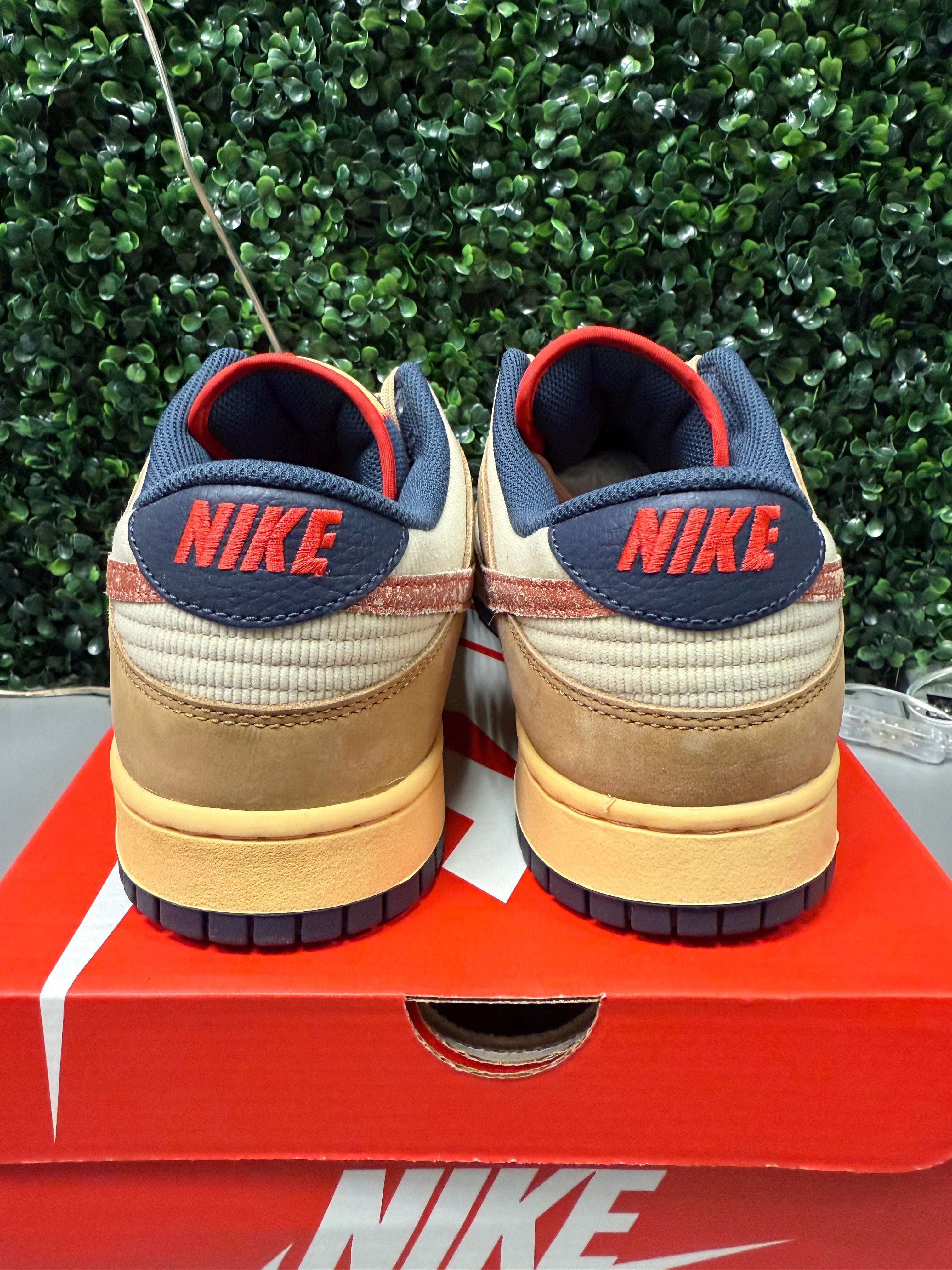 Nike Dunk Low "Sketch" Size 13 Preowned