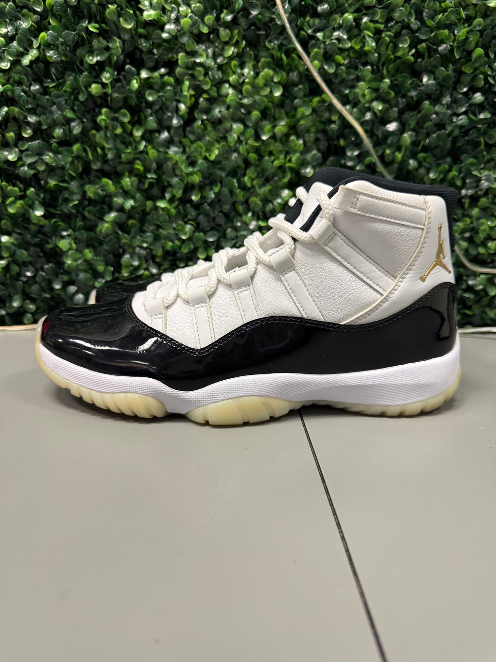 Jordan 11 High "DMP Gratitude" Size 10 Preowned
