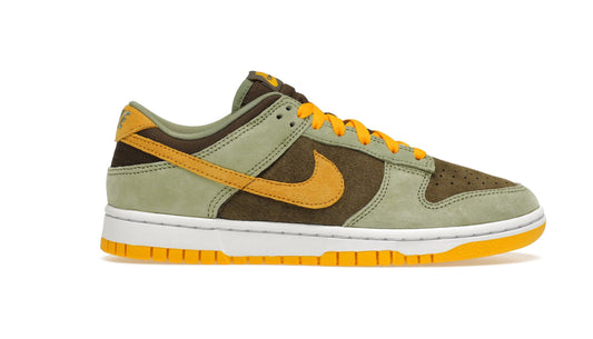 Nike Dunk Low “Dusty Olive”