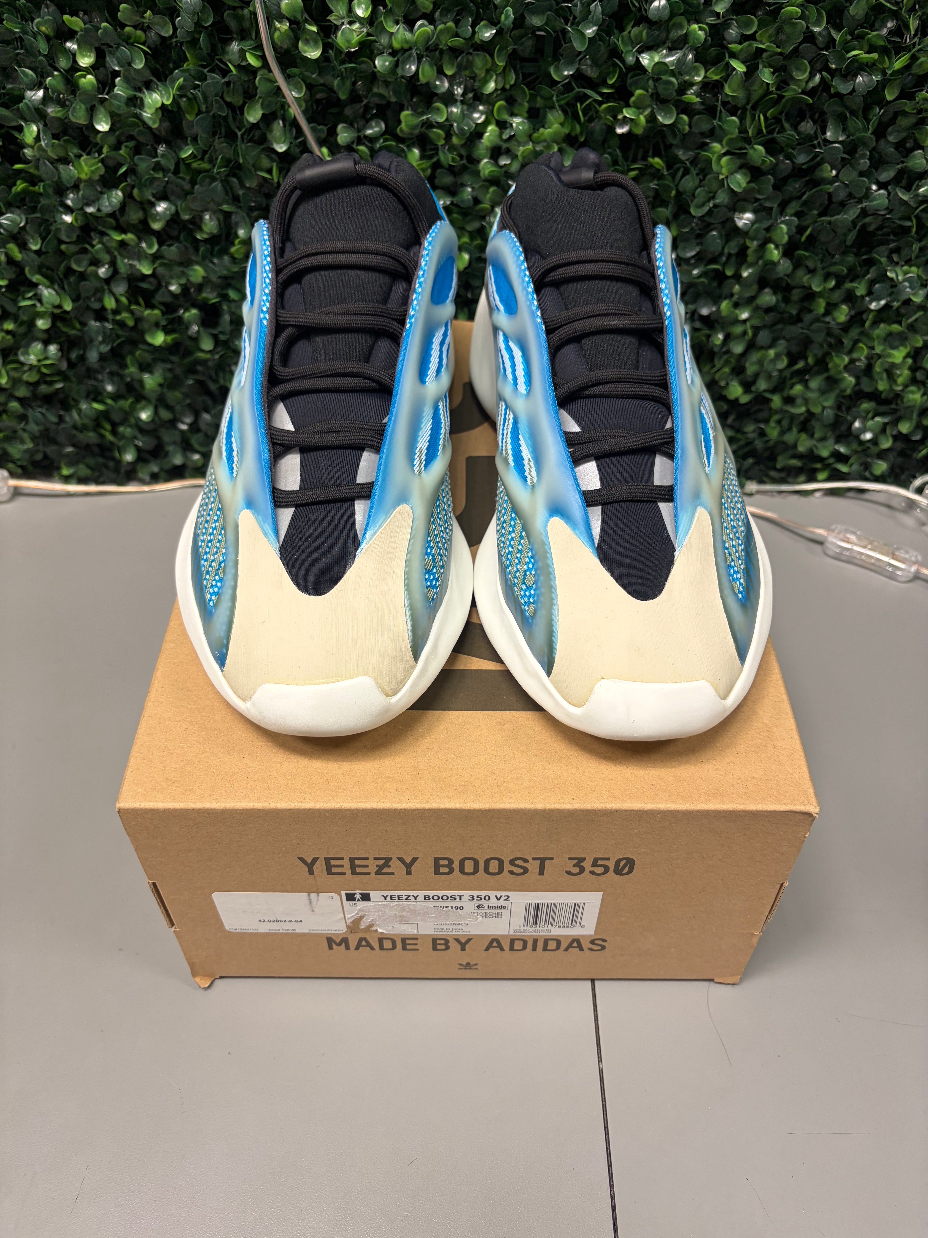Yeezy 700 V3 "Arzareth" Size 13.5 Preowned