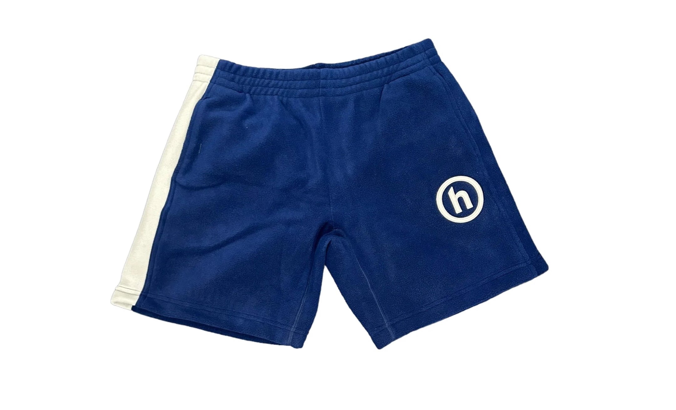 Hidden NY Polar Fleece Shorts