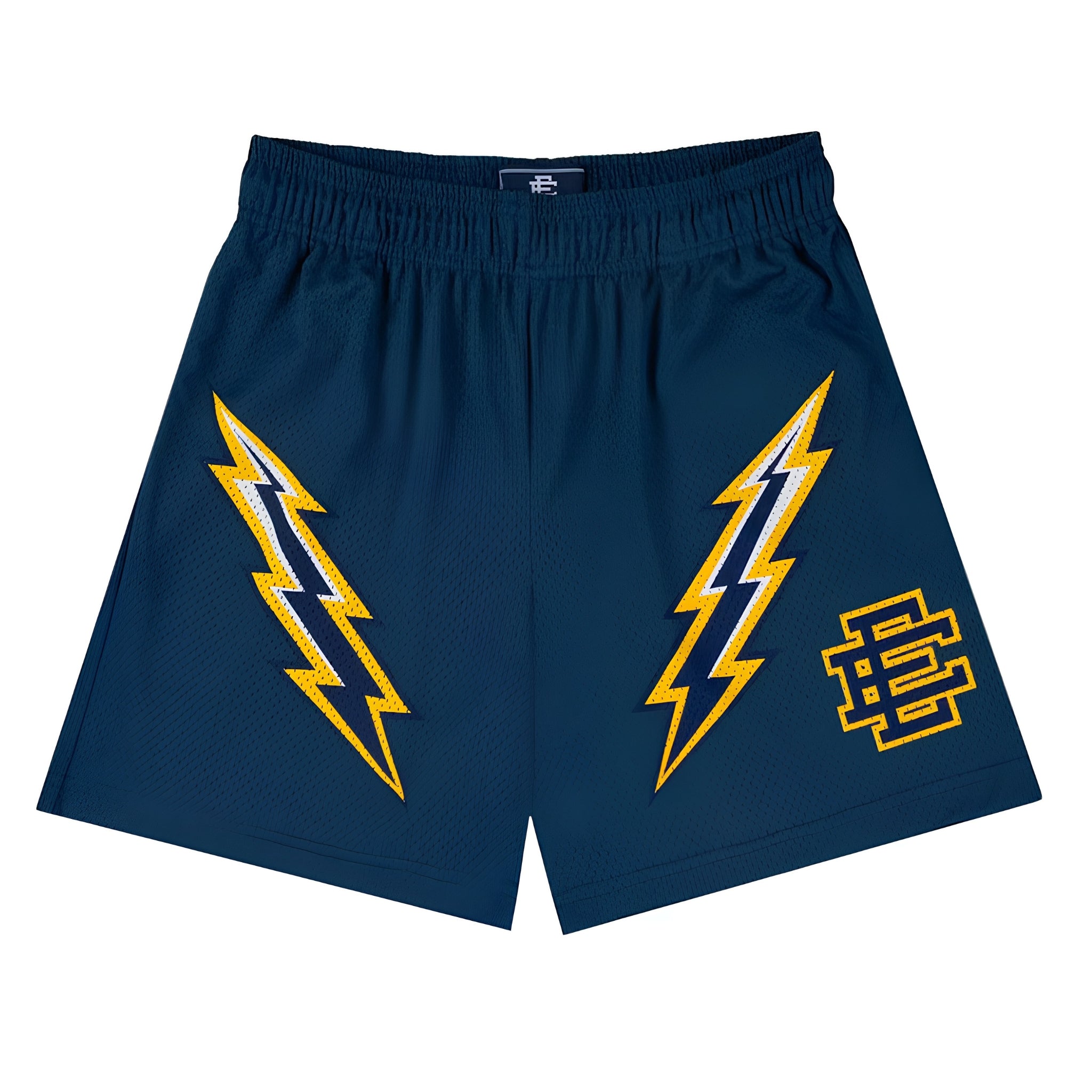 Eric Emanuel EE Basic Core Shorts "Dark Denim/Navy"