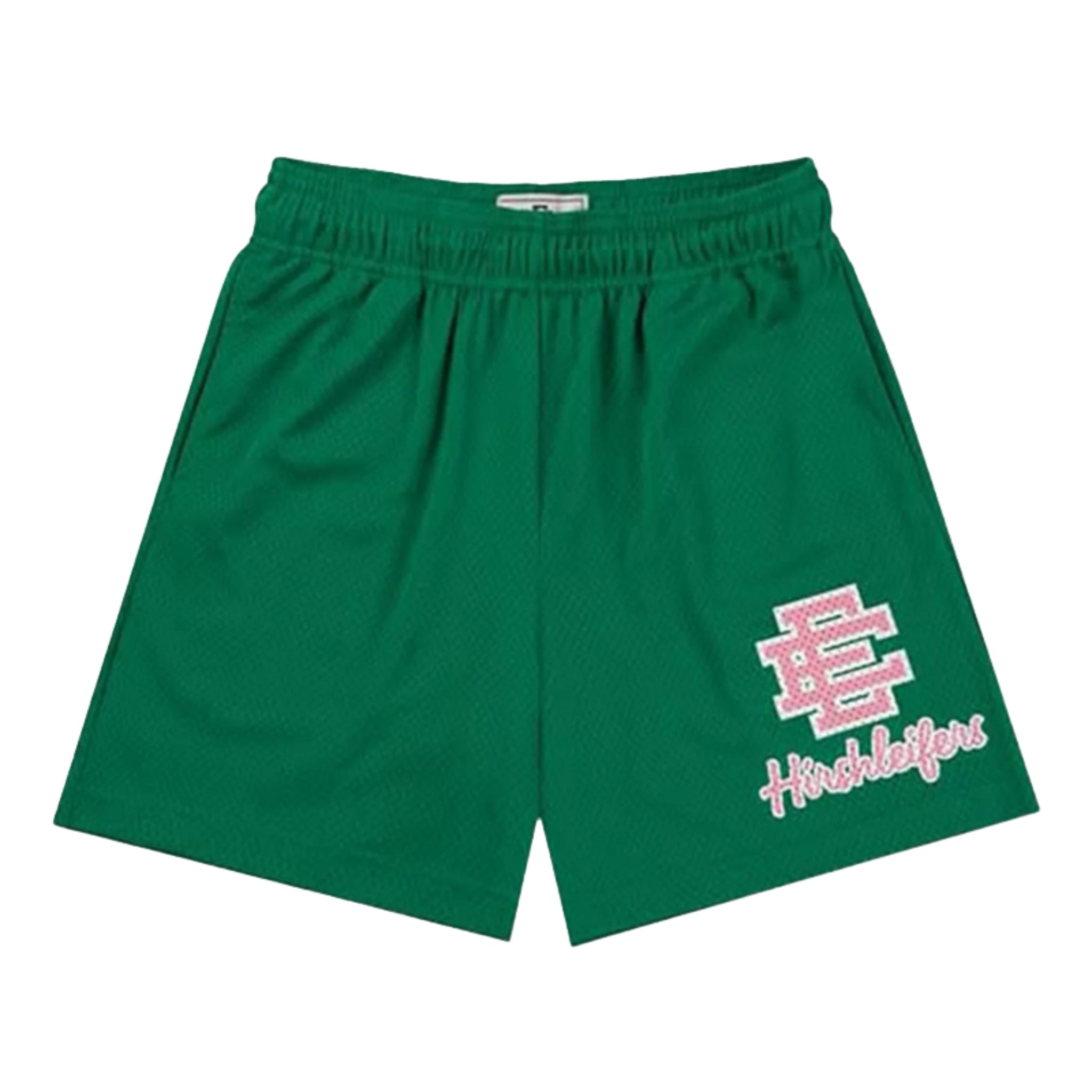 Eric Emanuel Hirshleifers Exclusive Shorts