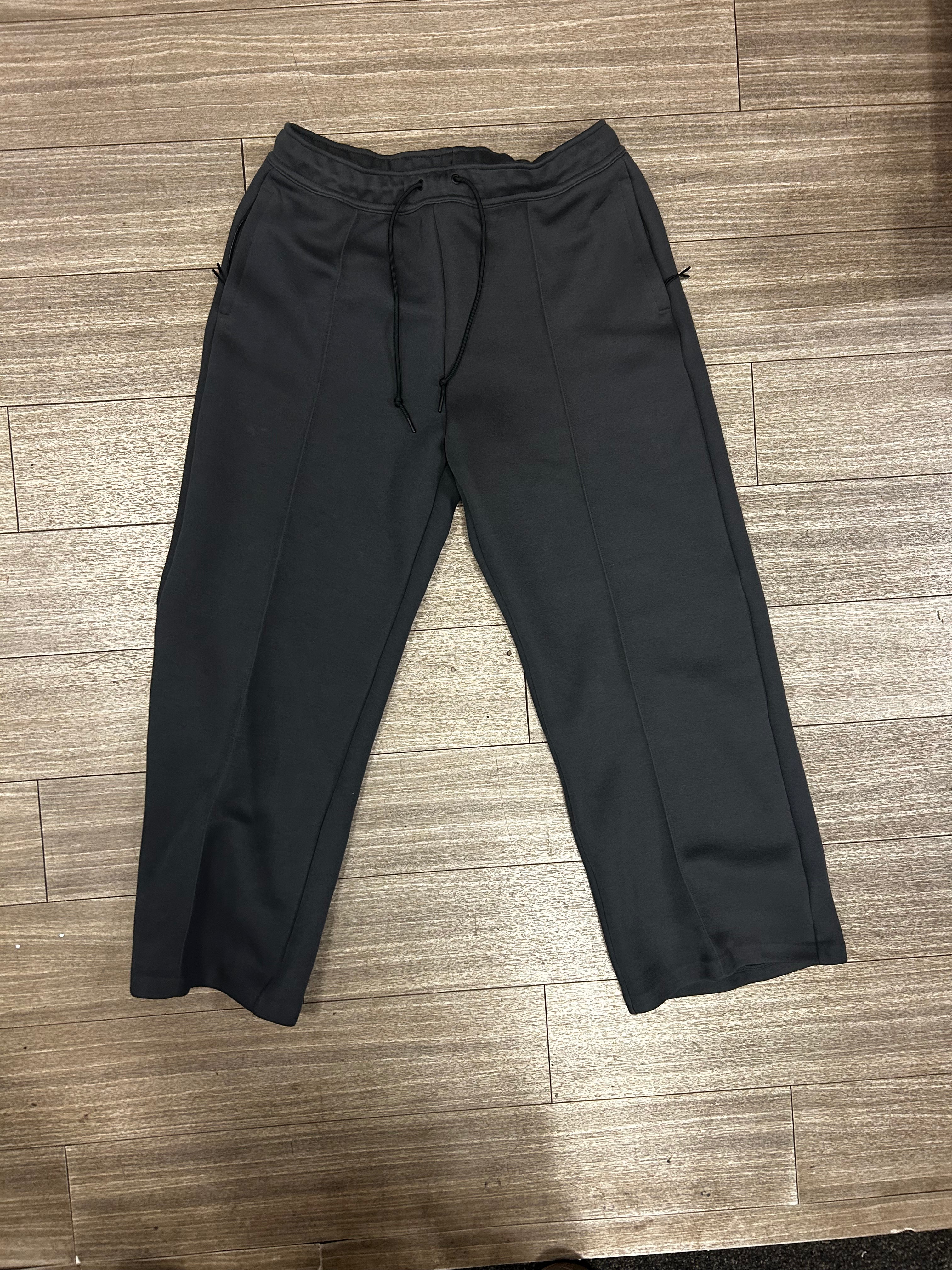 Nike Sportswear Tech Fleece Joggers Dark Grey