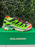 Salomon XT-4 OG “Feid Ferxxocalipsis” Size 7.5 Preowned