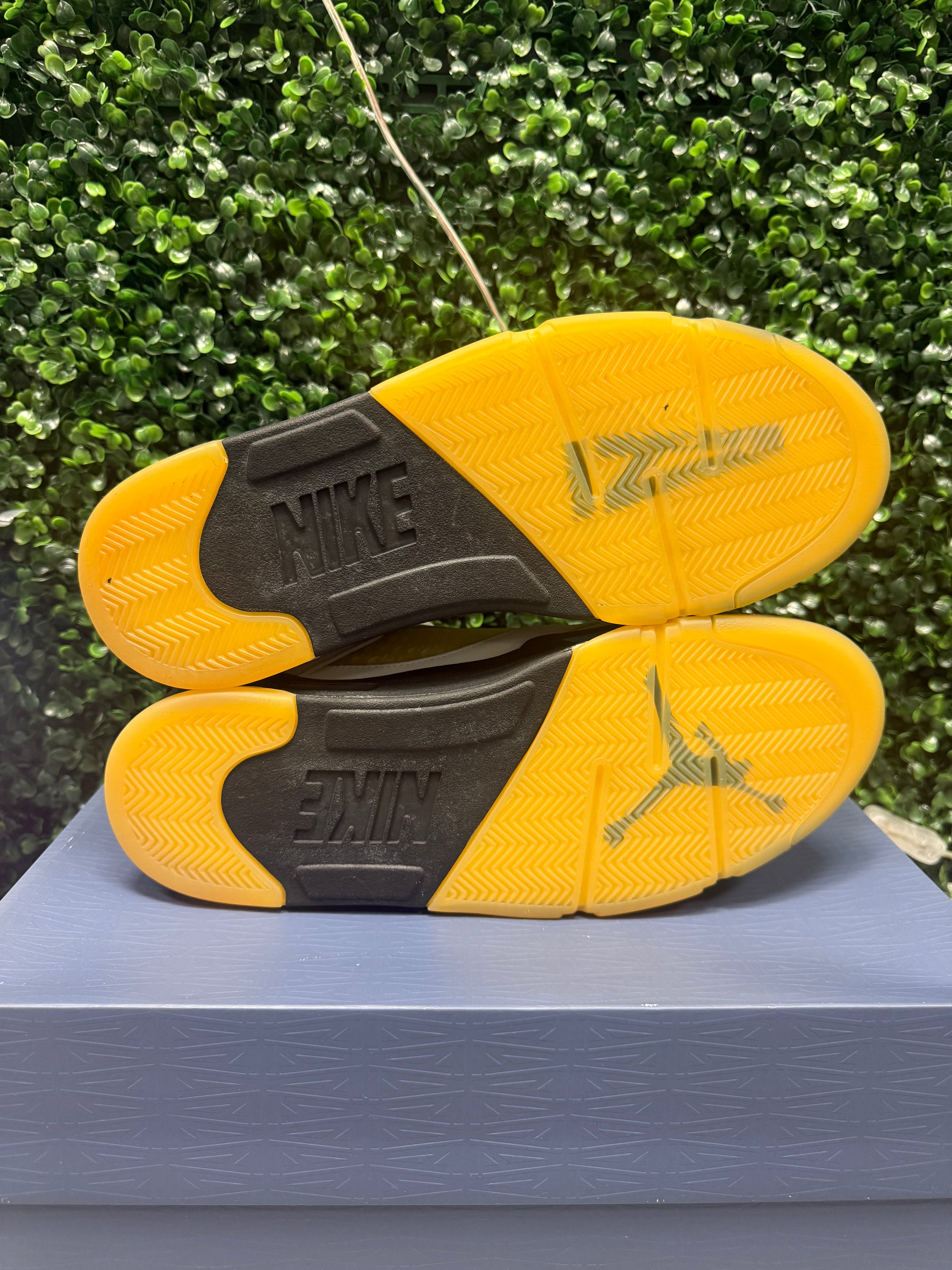 Jordan 5 X A Ma Maniere "Dawn" Size 14.5W / 13M Tried On