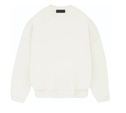 Essentials Crewneck “Cloud Dance”