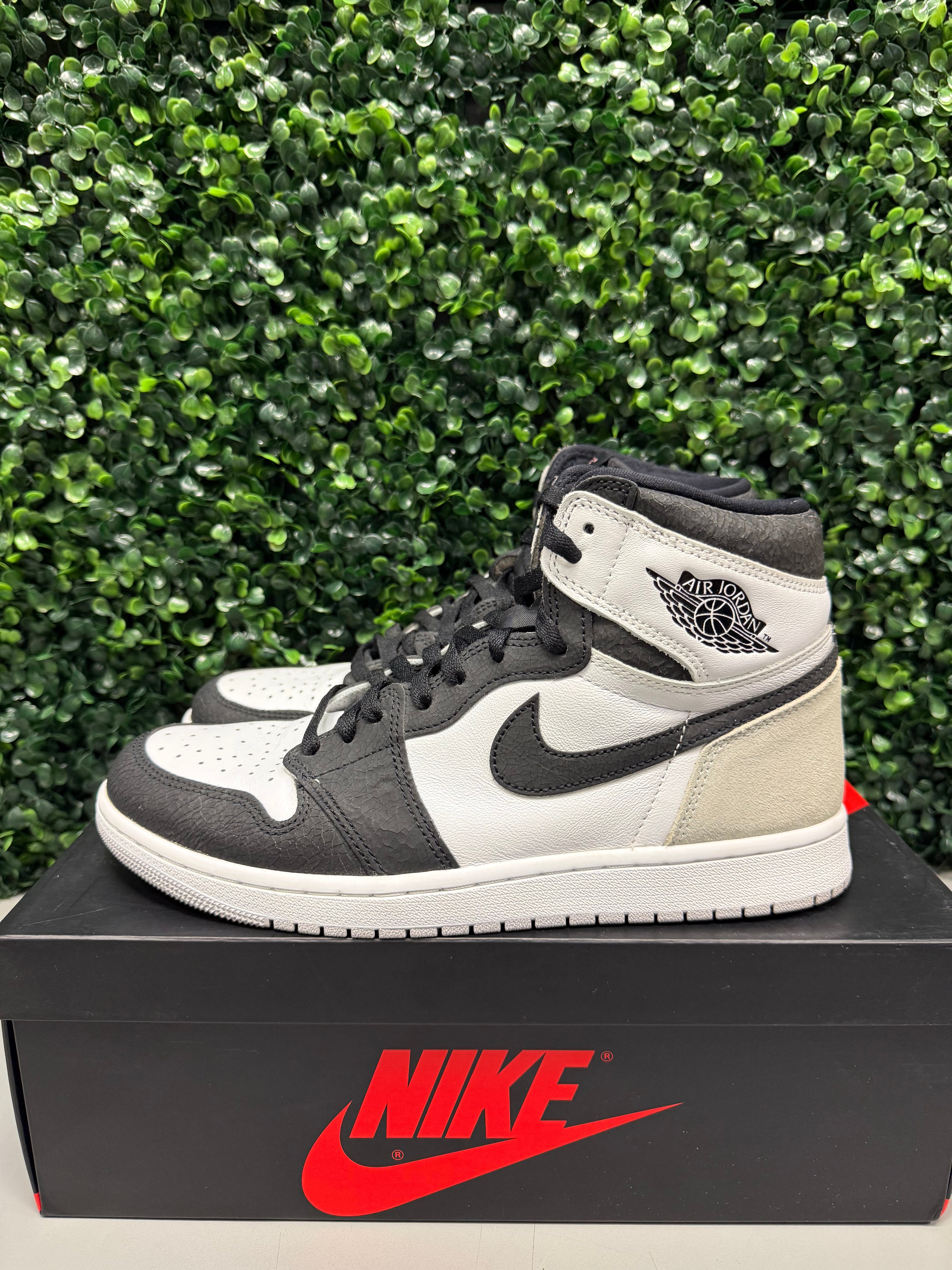 Jordan 1 High "Bleached Coral" Size 10 Preowned