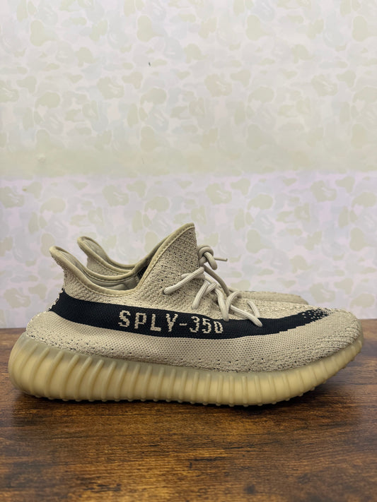 Yeezy 350 “Slate” Size 13 Preowned