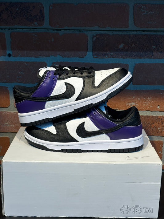 Nike ID Dunk Low Size 6.5 Brand New Steal