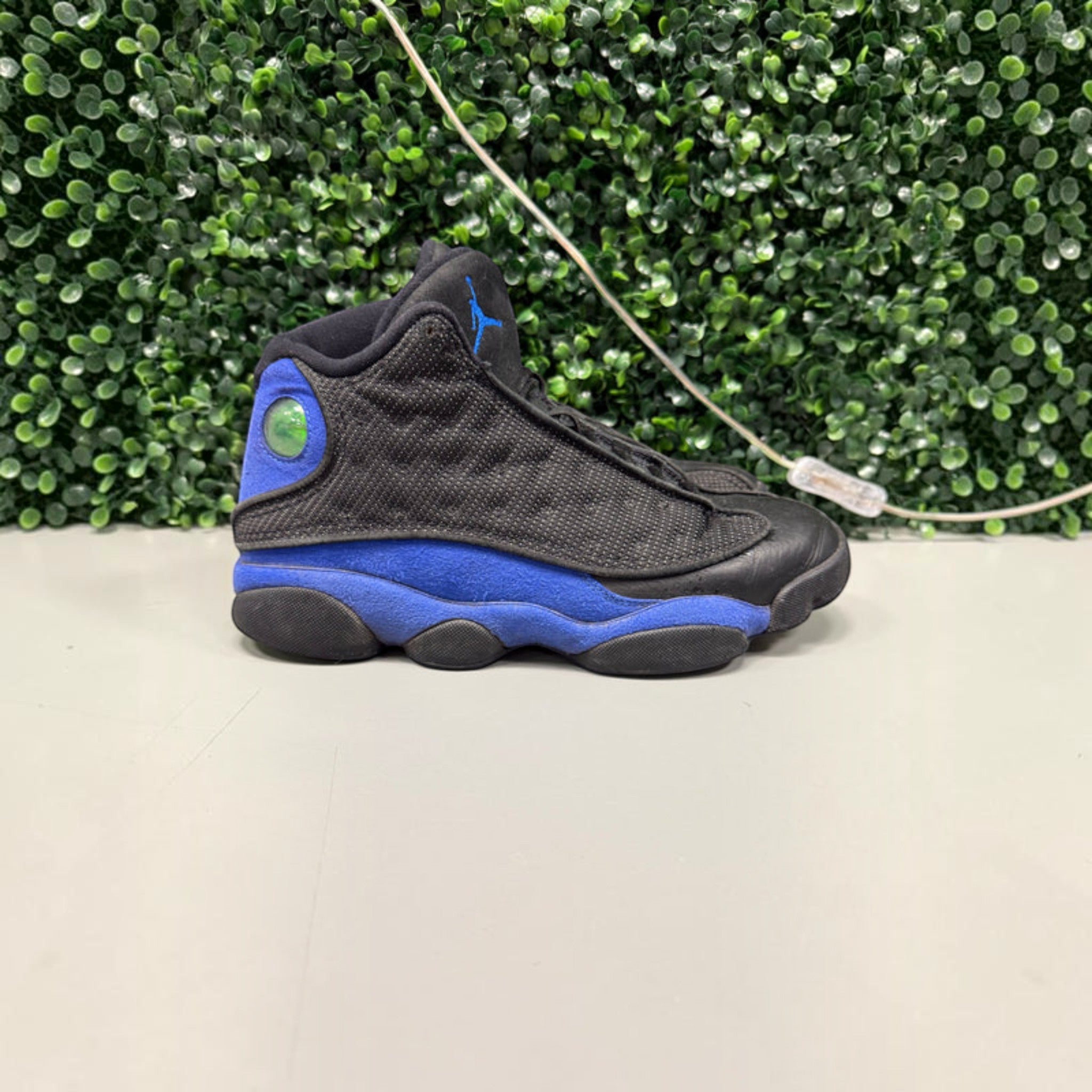 Jordan 13 "Hyper Royal" Size 7.5 Preowned