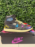 Jordan 1 High "Self Expression" Size 13 Preowned