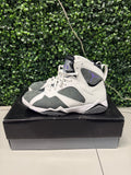 Jordan 7 Retro "Flint" Size 8.5 Preowned