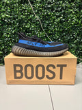 Yeezy Boost 350 V2 "Dazzling Blue" Size 10 Preowned