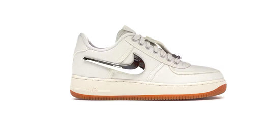 Nike Air Force 1 Low "Travis Scott Sail"