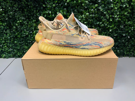 Yeezy 350 V2 "Mx Oat" Size 9 Preowned