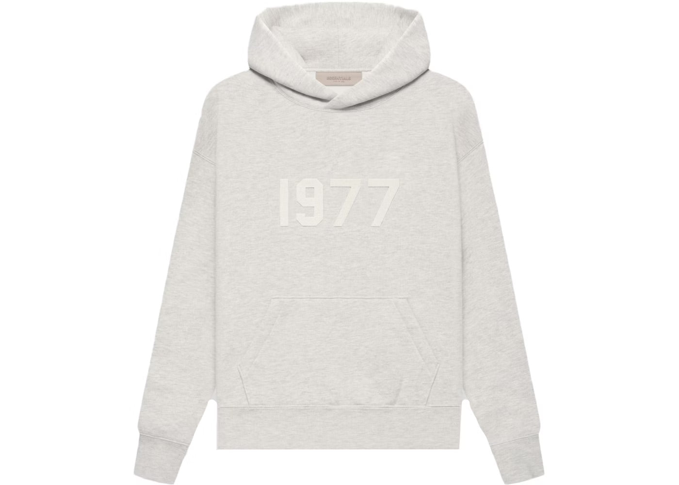 Fear of God Essentials 1977 “Light Oatmeal” Kids Full Set