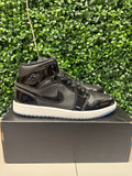 Jordan 1 Mid "Space Jam" Size 9.5 Preowned