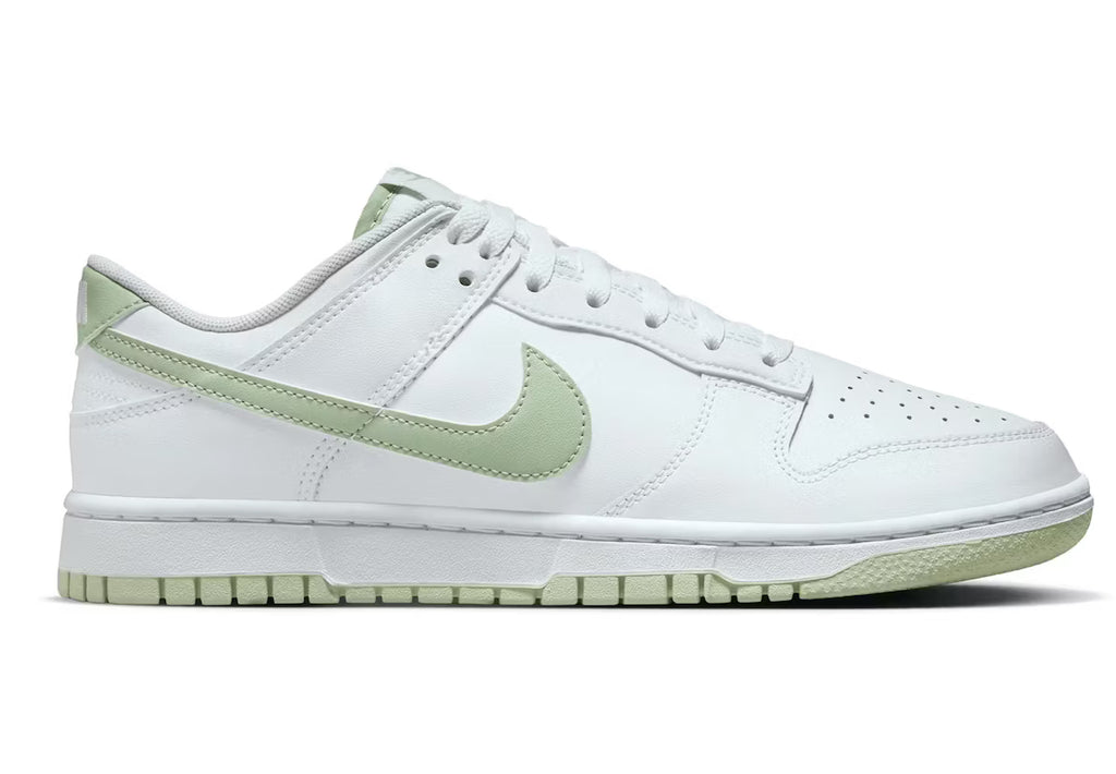Nike Dunk Low “Honeydew"