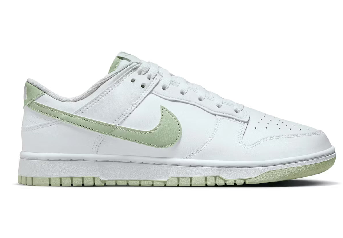 Nike Dunk Low “Honeydew"
