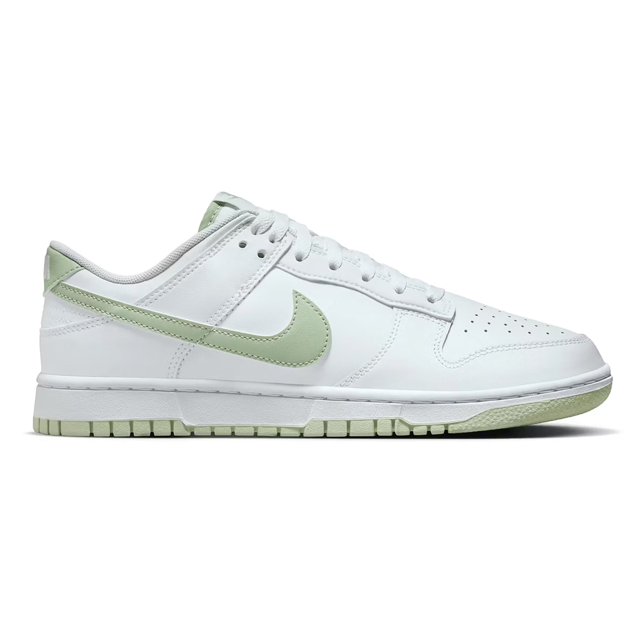 Nike Dunk Low “Honeydew"