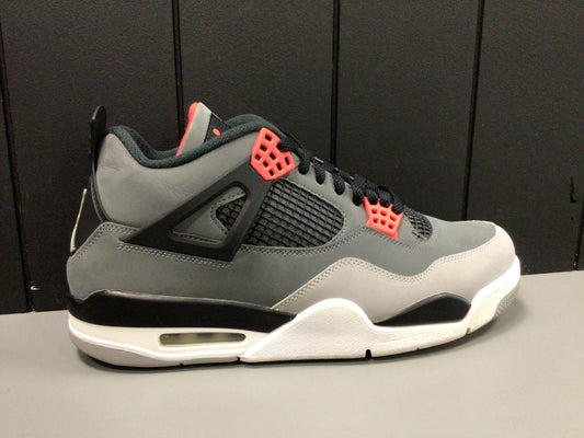 Jordan 4 “Infrared” Size 11 Preowned