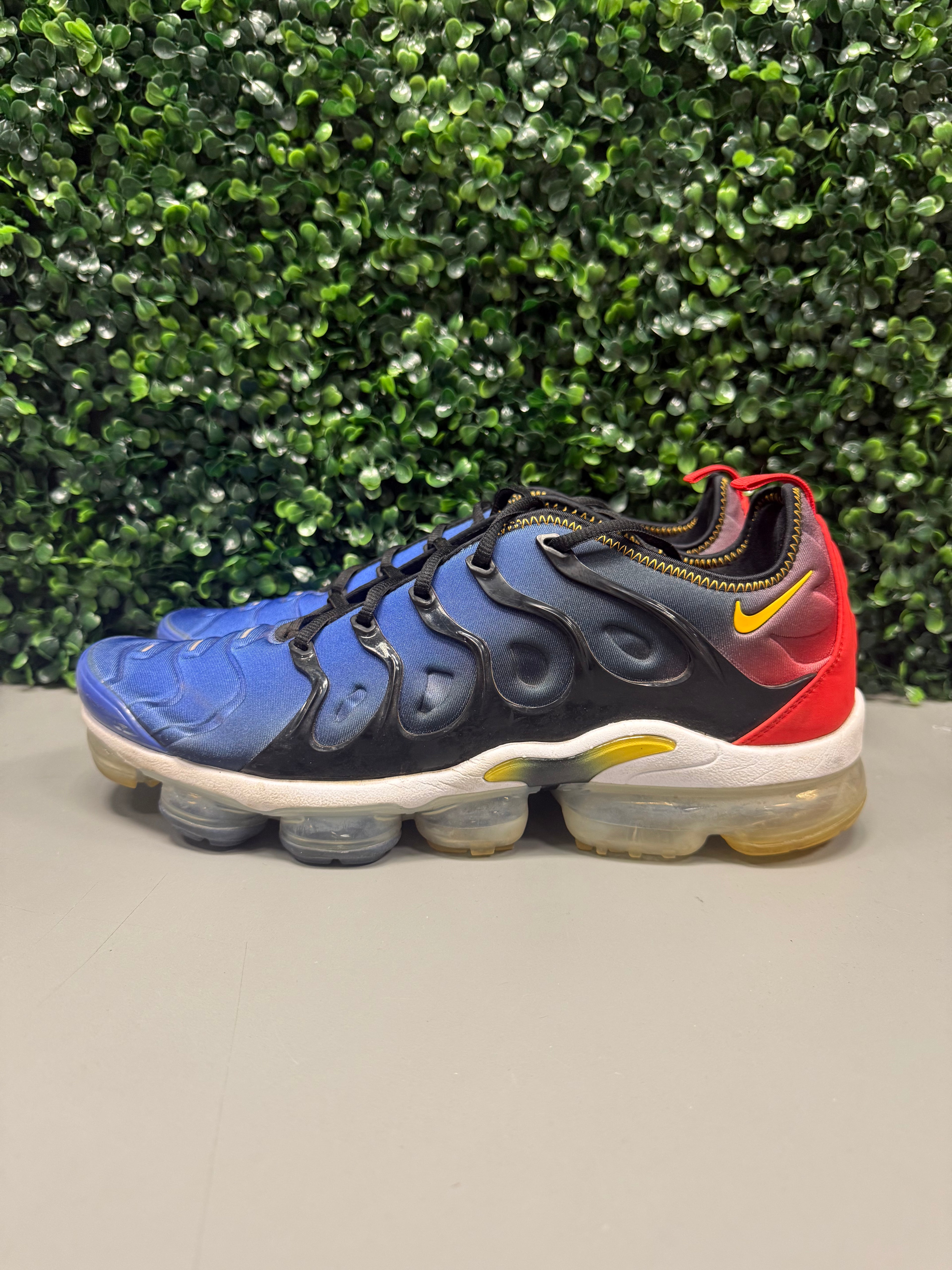 Nike Air VaporMax Plus “LTPT”  Size 12 Preowned