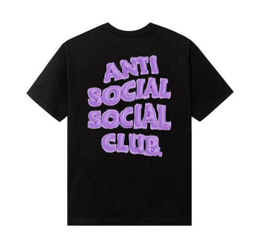 ASSC Tee “Anthropomorphic”