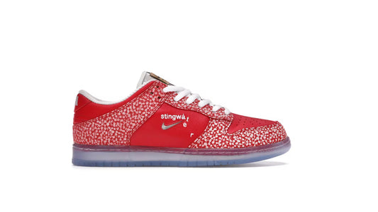 Nike SB Dunk Low “Stingwater Magic Mushroom”