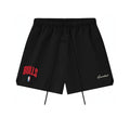 Fear of God Essentials Bulls Classic Short 'Black'