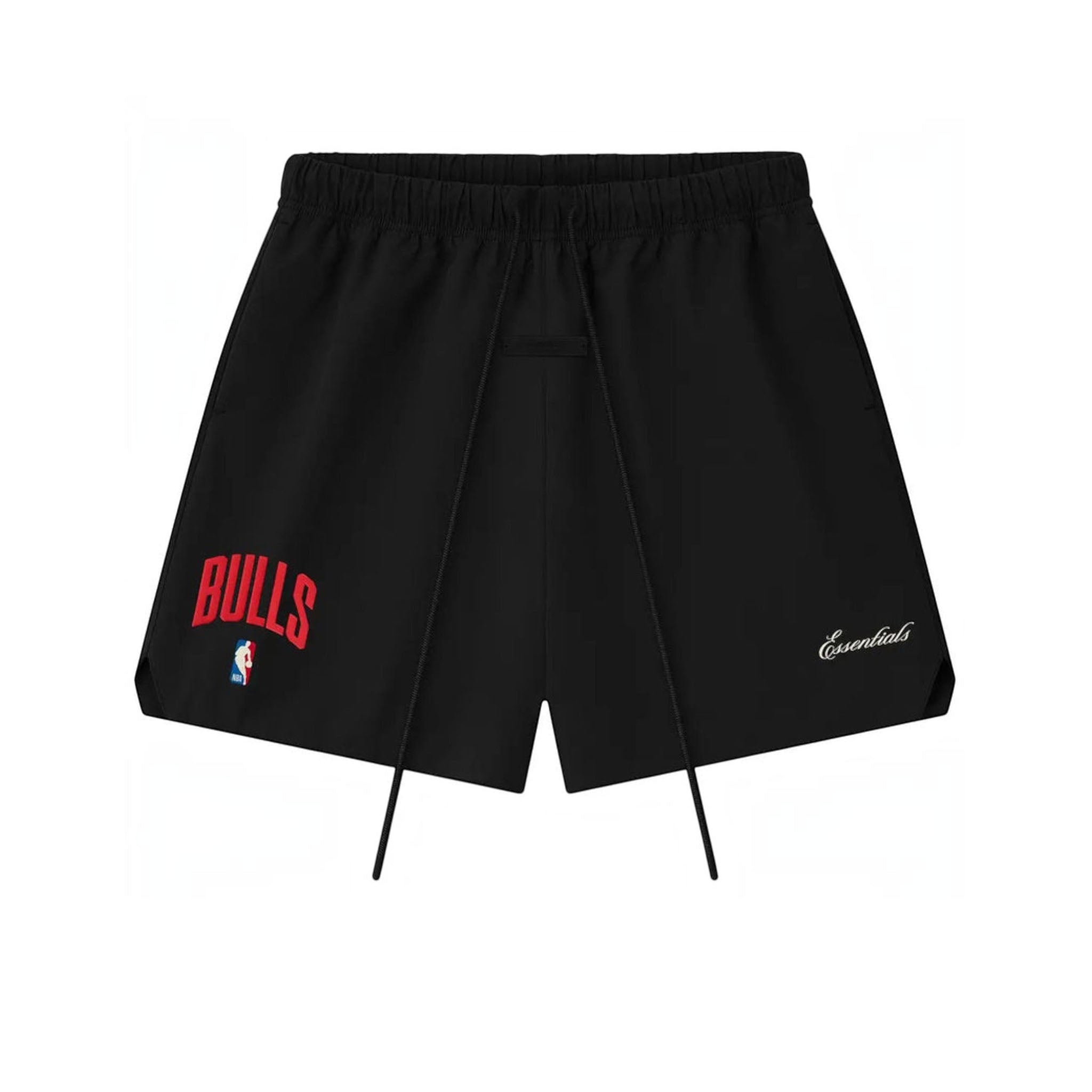Fear of God Essentials Bulls Classic Short 'Black'
